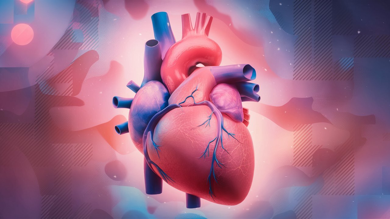 Ученые-нашли-новый-белок,-связанный-с сердечной-недостаточностью