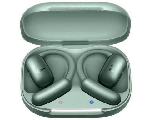 Суббренд-anker-показал-наушники-с ИИ-переводом-в реальном-времени-на выставке