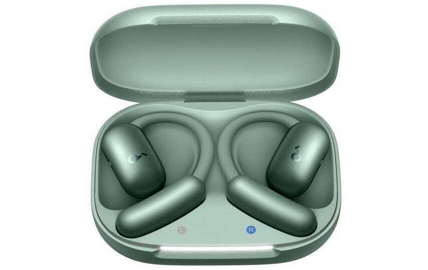 Суббренд-anker-показал-наушники-с ИИ-переводом-в реальном-времени-на выставке