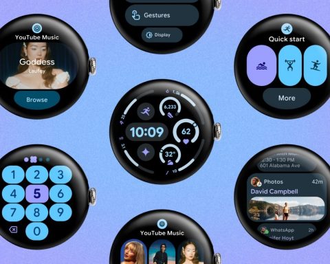 google-на-10%-увеличила-автономность-смарт-часов-посредством-новой-wear-os-6