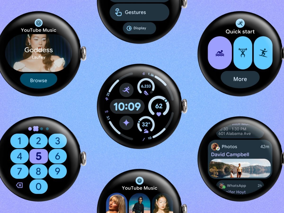 google-на-10%-увеличила-автономность-смарт-часов-посредством-новой-wear-os-6