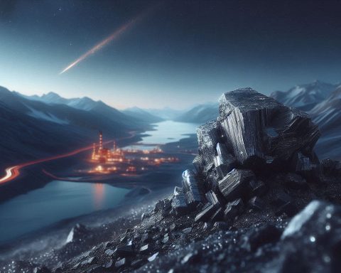 В Норильске-нашли-новый-минерал,-который-должен-быть-только-в космосе.-Как-так?