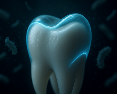 Кариес-—-ВСЁ!-Учёные-из-Воронежа-придумали-новую-наноплёнку-для-зубов
