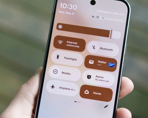 В-android-16-появится-возможность-изменять-размер-плиток-быстрых-настроек
