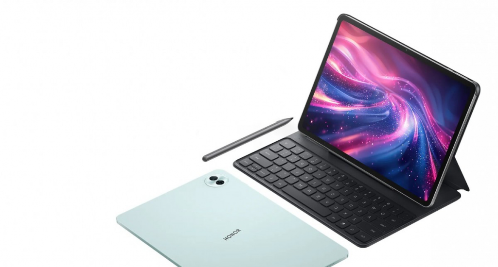12,1-дюймов-и с разрешение-2560×1600:-honor-представила-планшет-pad-10