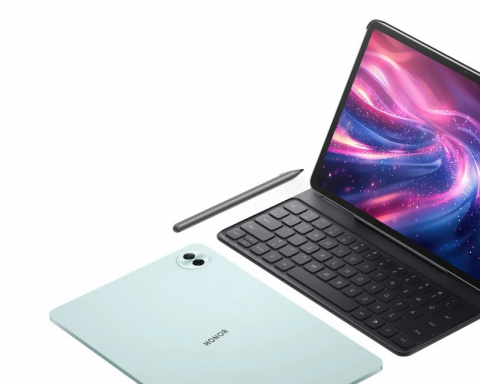 12,1-дюймов-и с разрешение-2560×1600:-honor-представила-планшет-pad-10