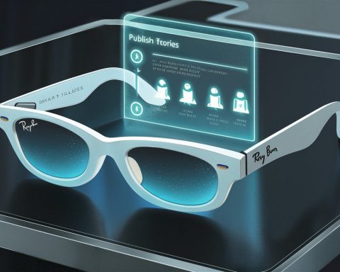 apple-ускорила-выпуск-умных-очков-с ИИ-на фоне-презентации-google