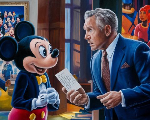 disney-подала-в суд-на youtube-за переманивание-важного-топ-менеджера