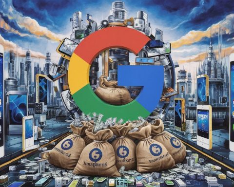 Функция-дарения-приложений-в google-play-вышла-глобально