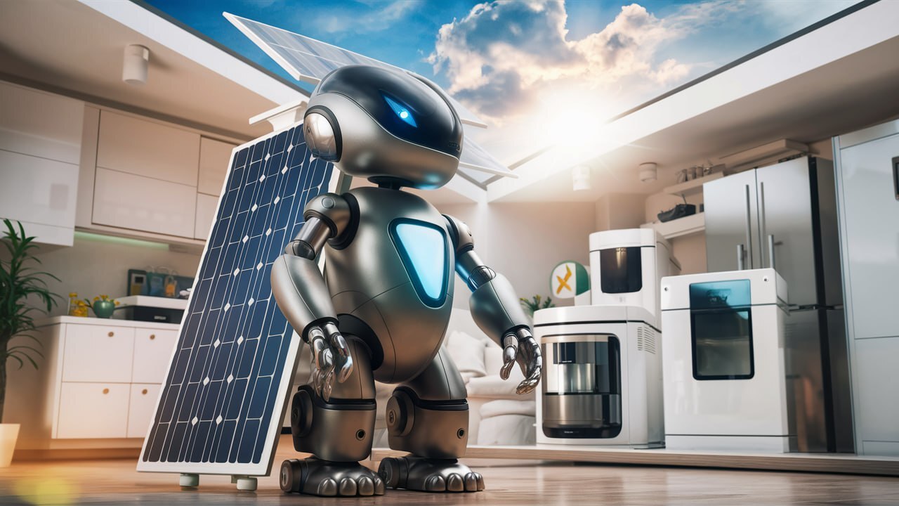 Российские-студенты-создали-робота,-который-экономит-до 30%-энергии