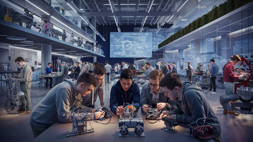 «Сибур»-вложил-2-млрд-рублей-в новый-центр-инженерного-обучения