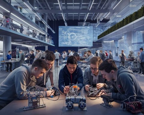 «Сибур»-вложил-2-млрд-рублей-в новый-центр-инженерного-обучения