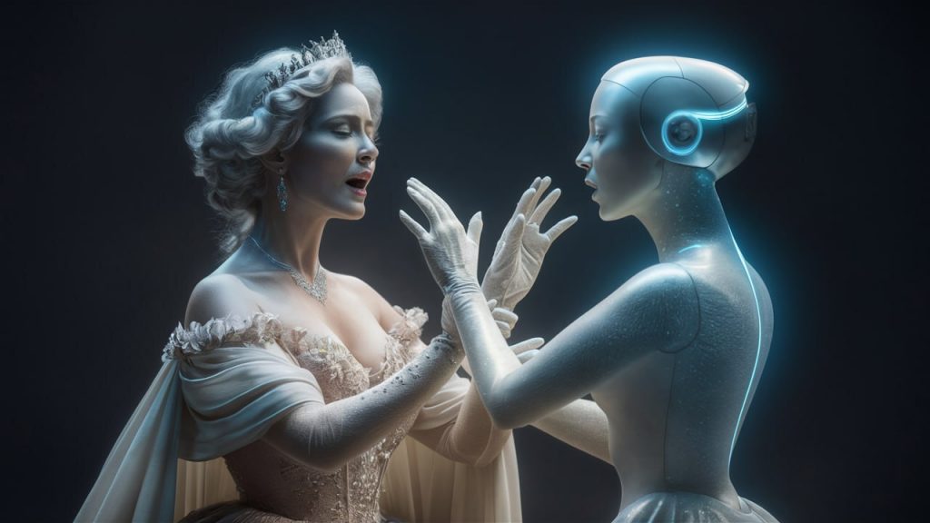 Впервые-в мире-оперная-певица-из России-спела-дуэтом-с ИИ