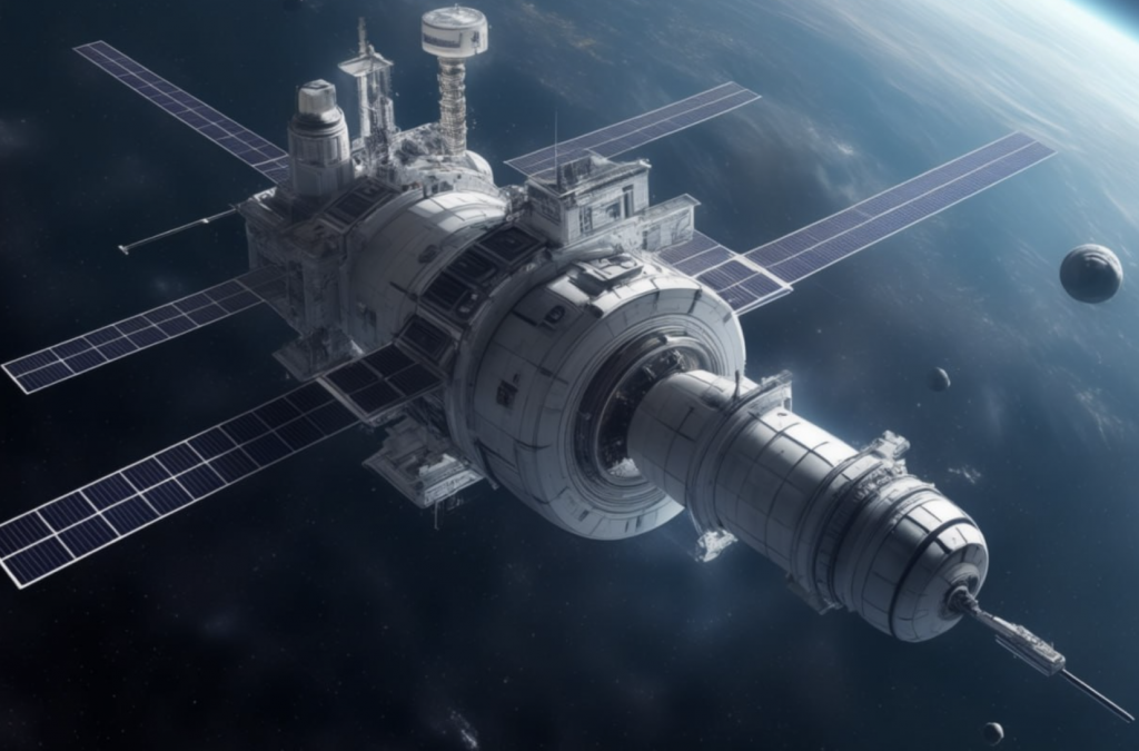 Россия-создаст-второй-тренажер-нового-космического-корабля-для-космонавтов