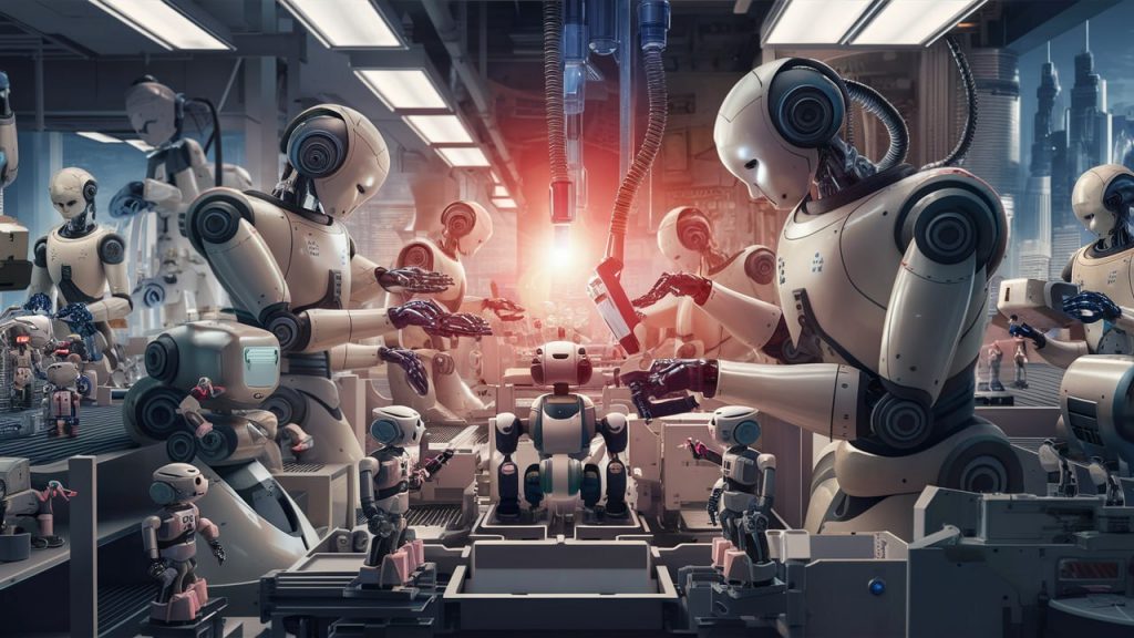 В Минпромторге-России-рассказали,-как-роботы-изменят-экономику-России