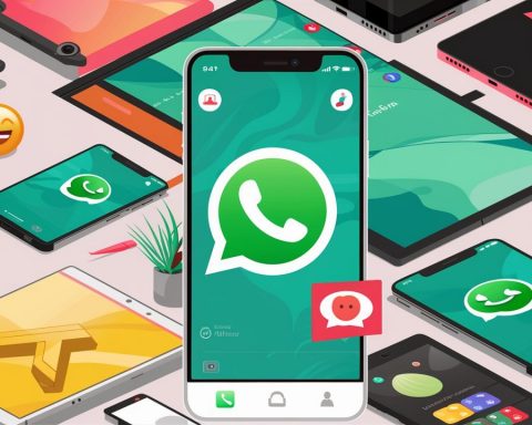 Групповые-звонки-в whatsapp-теперь-поддерживают-до 1024-участников