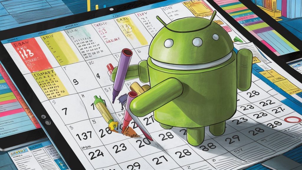 google-упростит-публичный-доступ-к календарям-прямо-с телефона