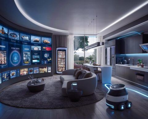 Умный-дом-google-получил-более-глубокую-интеграцию-с ИИ