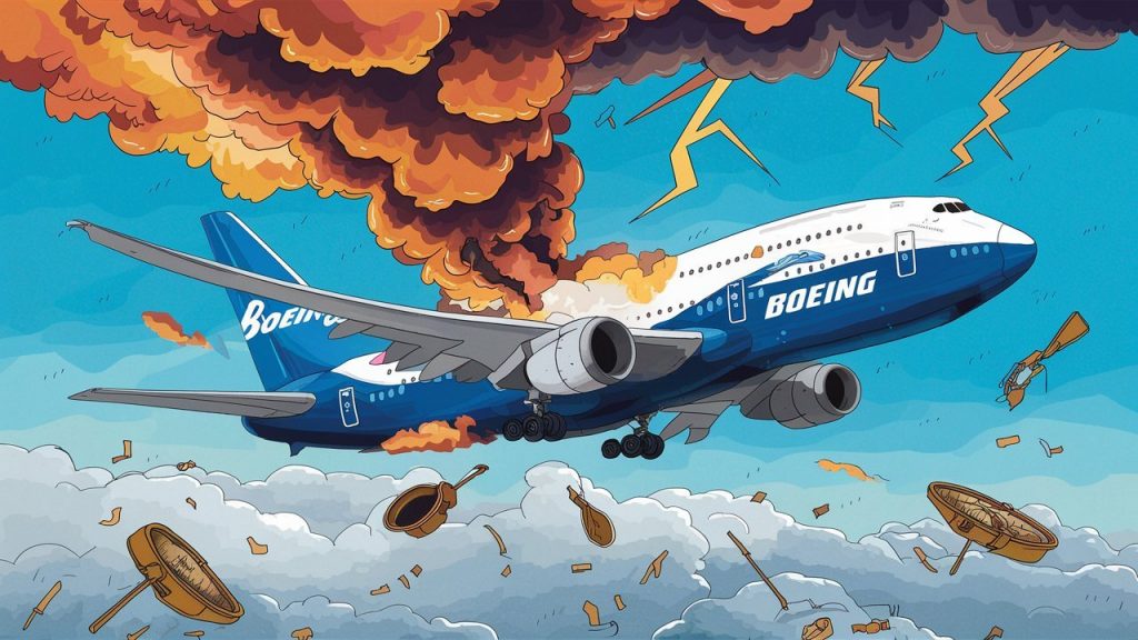 boeing-избежит-уголовных-дел-по делу-о катастрофах-737-max,-заплатив-$1,5-млрд