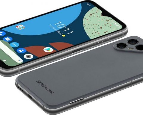 fairphone-4-не получит-android-14-и перейдёт-сразу-на android-15