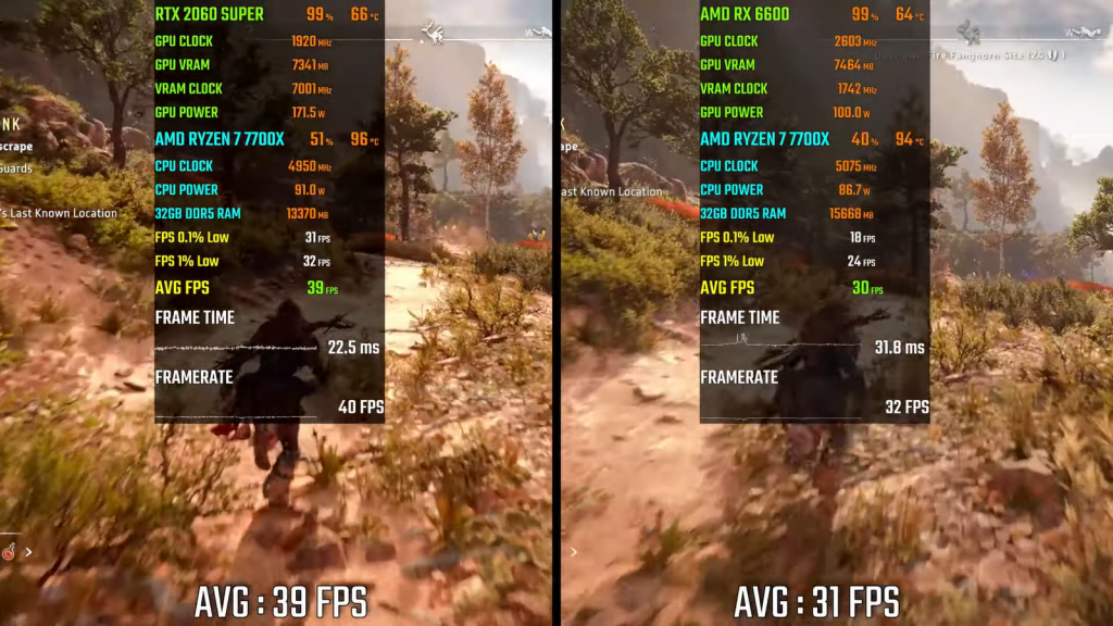 Лучшая-бюджетная-видеокарта-для-2k:-rtx-2060-super-против-rx-6600