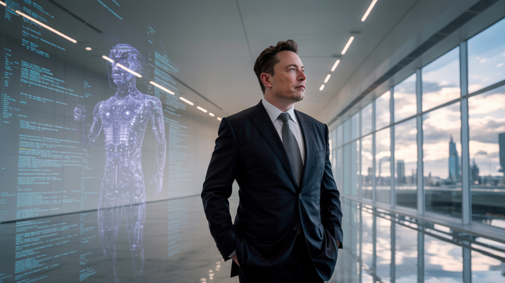 Илон-Маск-заявил,-что ИИ-сделает-поисковики-вроде-google-ненужными