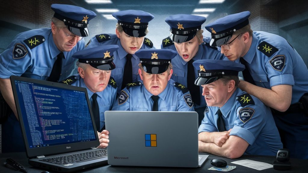 Европол-помог-арестовать-270-продавцов-и покупателей-с даркнета-из 10-стран