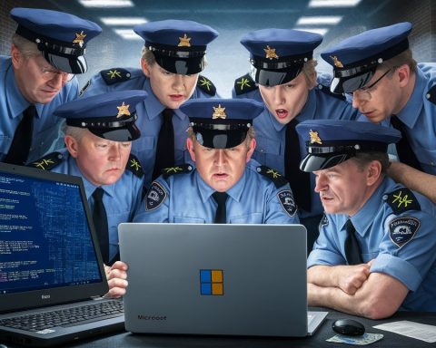 Европол-помог-арестовать-270-продавцов-и покупателей-с даркнета-из 10-стран