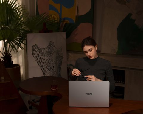 tecno-представила-специальное-предложение-на ноутбуки-megabook-k15s-и k16s