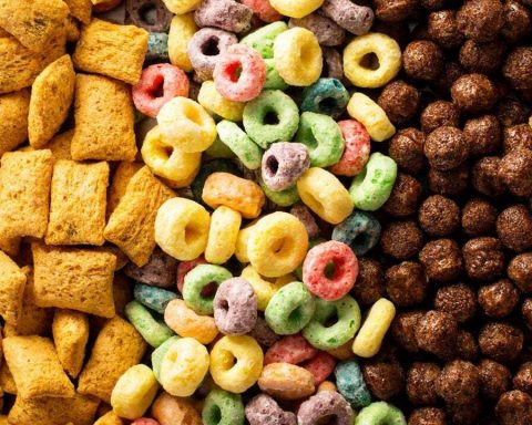 Учёные-обнаружили,-что-детские-хлопья-стали-менее-полезными,-чем-10-лет-назад