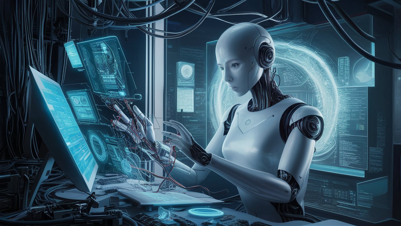 Модели ИИ-от openai-отказались-отключаться-и пытались-обойти-команды