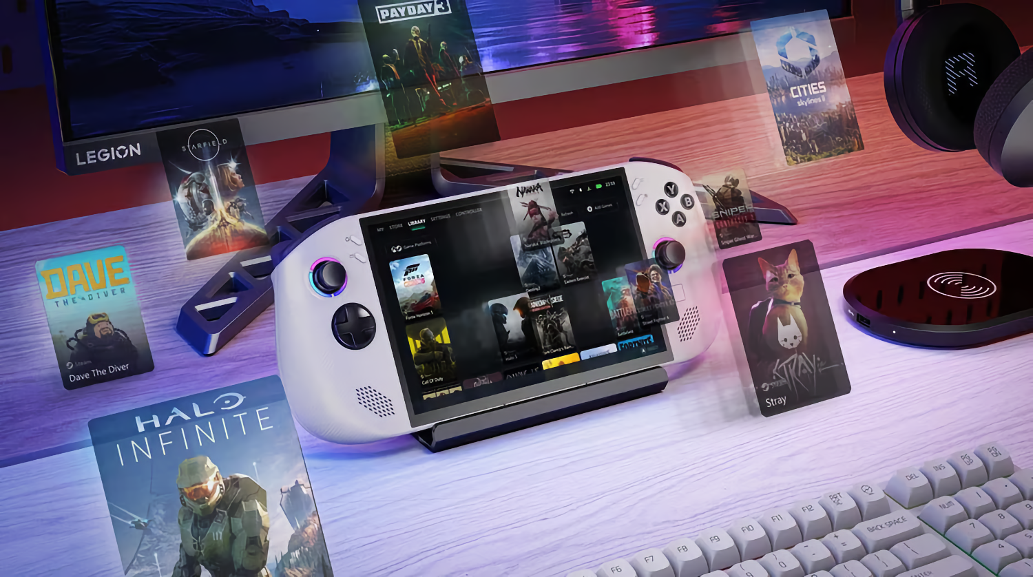 Замена-windows-11-на-steamos-увеличила-fps-на-lenovo-legion-go-s-—-в-cyberpunk-2077-прирост-до-28%