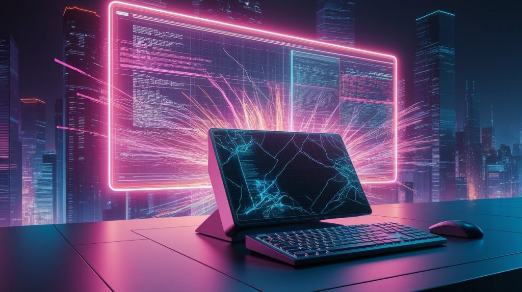 В Китае-обвинили-Тайвань-в кибератаках-на 1 000-стратегических-объектов