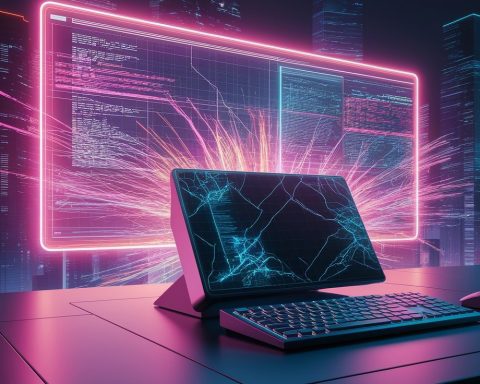 В Китае-обвинили-Тайвань-в кибератаках-на 1 000-стратегических-объектов