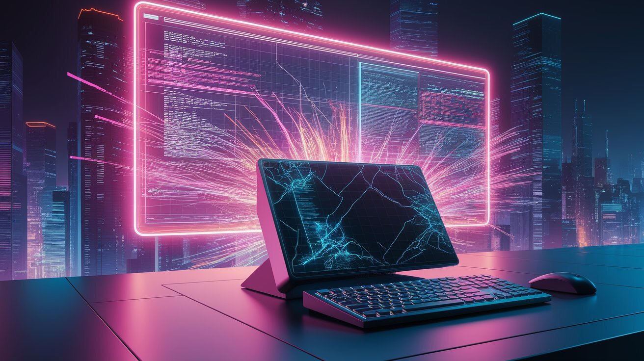 В Китае-обвинили-Тайвань-в кибератаках-на 1 000-стратегических-объектов