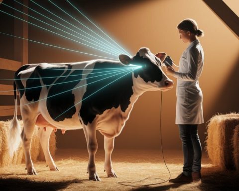 В России-создали-гаджет,-который-«видит»-кровь-животных-без-уколов