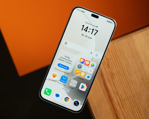 Новый-iphone-за-25-30-тысяч-рублей-вы-не-купите,-но-вот-его-классный-аналог-на-android