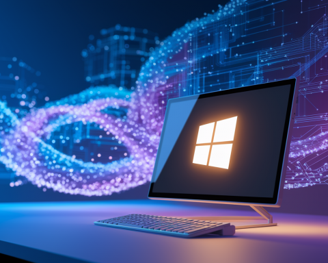 windows-11-получила-защиту-от атак-будущих-квантовых-компьютеров