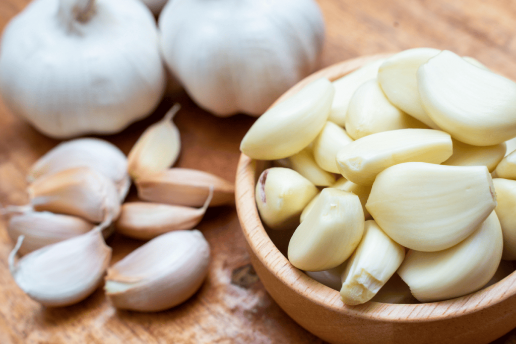 Чеснок-помог-снизить-уровень-сахара-в-крови