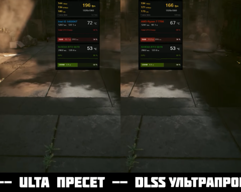 Процессоры-для-ПК-среднего-класса-ryzen-7-7700-и-i5-14600kf-сравнили