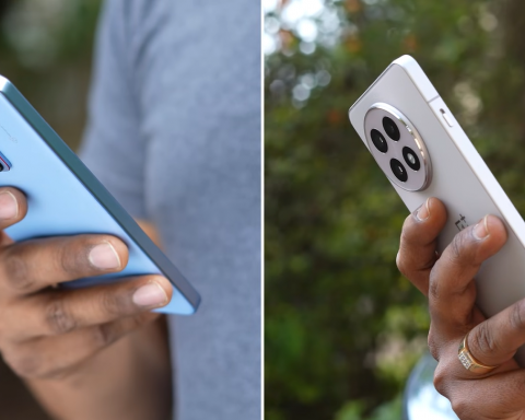 «Флагманы,-но-не-совсем»:-realme-gt7-сравнили-с-oneplus-13r