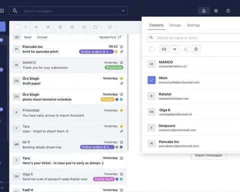 Защищённый-почтовый-клиент-proton-mail-проиграл-gmail-в-функциональности