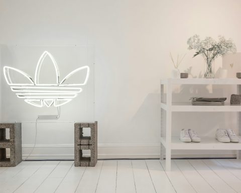 adidas-и-партнёров-атаковали-хакеры:-произошла-утечка-данных