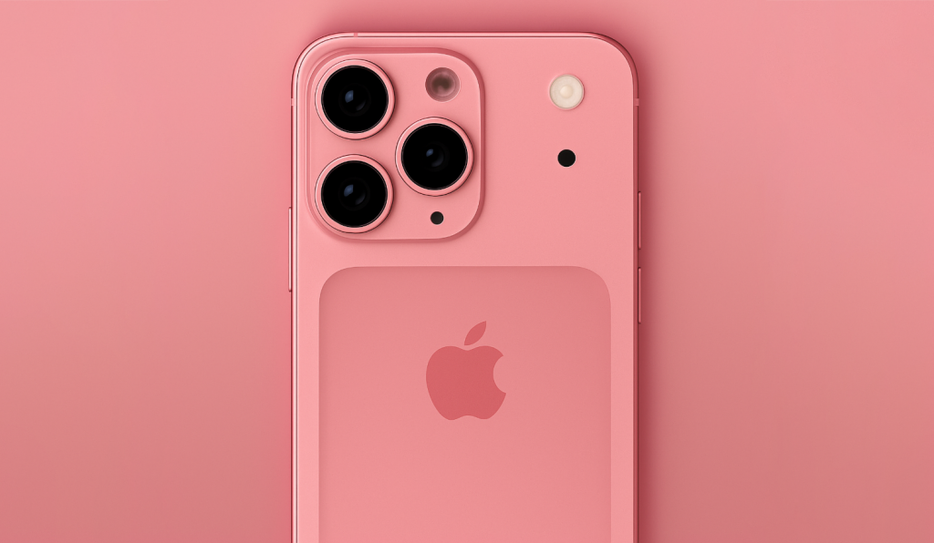 iphone-17-pro:-алюминий-вместо-титана,-wi-fi-7-и-48-Мп-телеобъектив-—-все-слухи-в-одном-месте