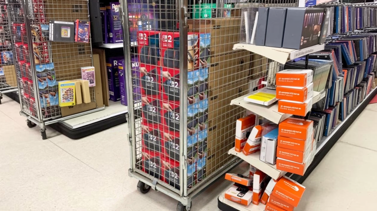 До-старта-продаж-nintendo-switch-2-осталось-чуть-больше-недели-—-консоль-уже-завезли-в-магазины