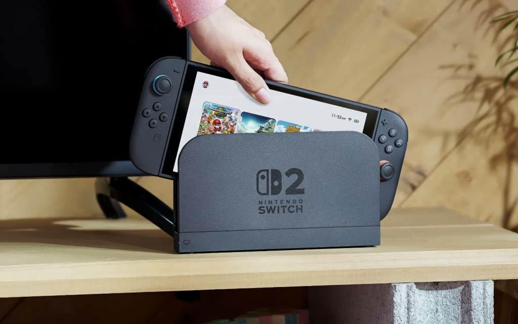 nintendo-switch-2-запретят-к-продаже-на-маркетплейсах-Японии-для-борьбы-с-перекупами