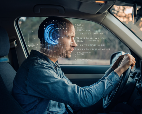ИИ научился-распознавать-источники-стресса-водителей-на дорогах