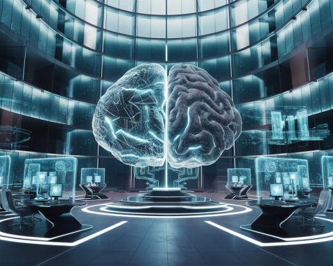 Германия-построит-собственный-центр ИИ