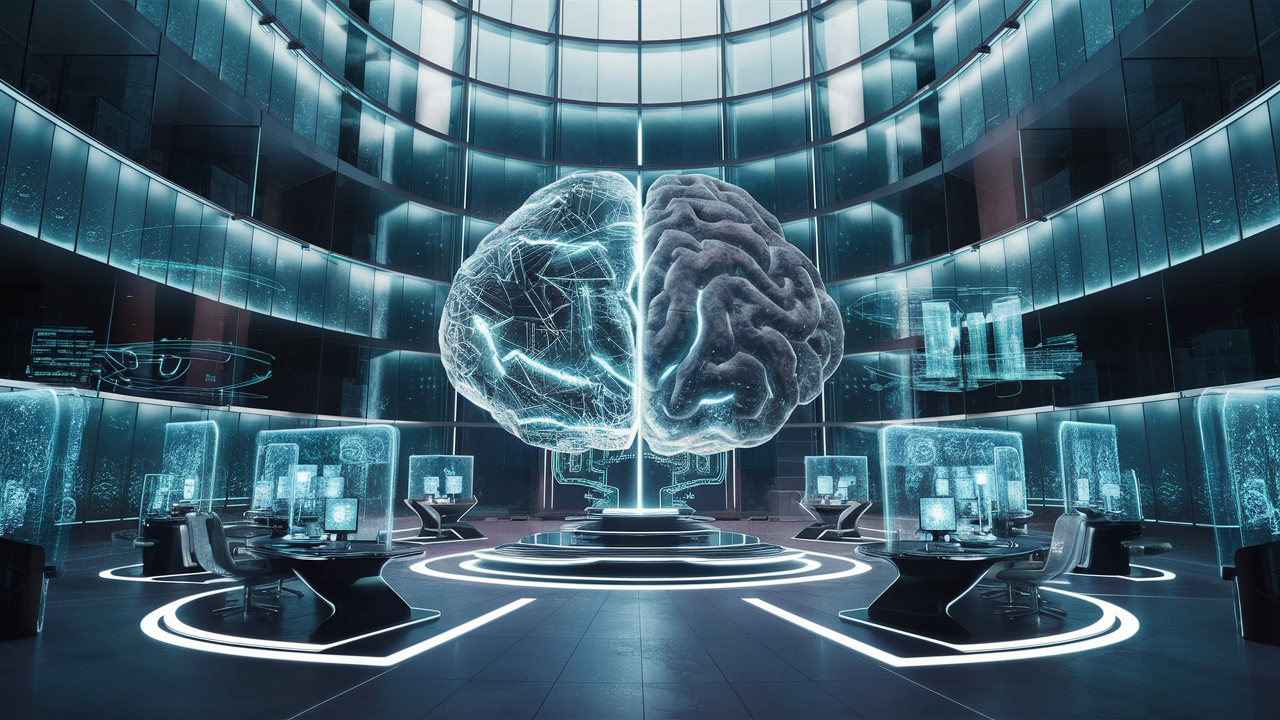 Германия-построит-собственный-центр ИИ