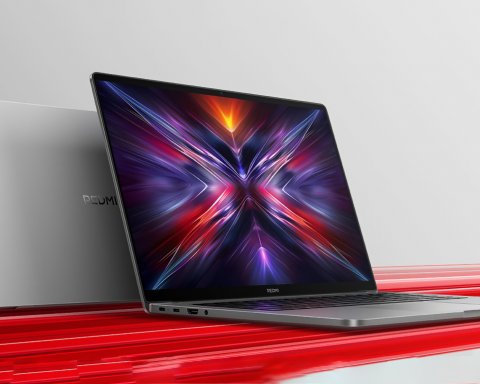 Ноутбук-xiaomi-redmi-book-14-(2025)-с-ryzen-7-7735h-и-lpddr5-памятью-дебютировал-в-Китае